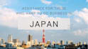 be your japanese virtual  assistant