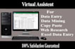 be your personal virtual assistant