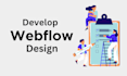 professional webflow website design services
