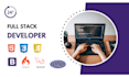 do front end and back end web development