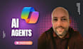 build custom ai agents with copilot studio and agent builder