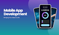 do mobile app development, react native app developer, app creation, app builder