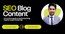 write SEO blog posts for your gaming website