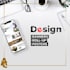design a total print design