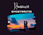 ghostwrite romance novel, series and kindle ebook