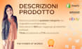 descrizioni prodotto con parole chiave in SEO, titolo e cta convincenti