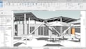 draw complete architectural drawings with autodesk revit