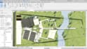 design a landscape on autodesk revit