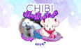 illustrate you as an anime chibi style
