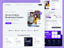 develop custom website application
