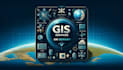 work with your geographic information system on request