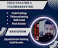 provide professional inbound call center services