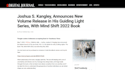 publish your press release