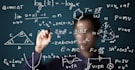 create customized math questions with an answer sheet
