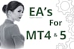 create ea for mt4 and mt5