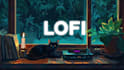 do lofi music animation, lofi loop animation for youtube