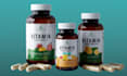 design premium product label and packaging for supplements and bottles