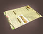 design captivating food menu restaurant menu