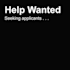 help your company write a job advertisement