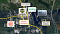 design aerial map in 24 hours fast