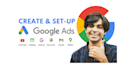 setup your google ad campaign
