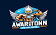 do, make, modern, awesome, marathon, uniqe, mascot, logo design