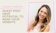 provide guest post service