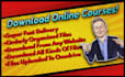 screen record online courses, training, webinars etc