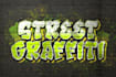 design custom graffiti logo, street art and graffiti text