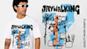 professionally recreate any design from your reference image