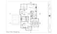 design and draft architectural drawings, floor plans, and blueprints