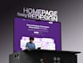 design cro focused landing pages