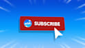 create a custom subscribe animation for your channel