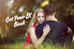 get your ex back using subliminal audio
