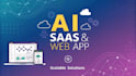 build a scalable, ai powered saas or web application