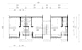 draw your 2d floor plan based on your sketches or ideas