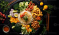 write delicious food recipe for your blog