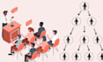 build affordable mlm sales funnel, recruitment system, mlm website expert