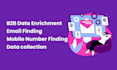 append business email and phone number data enrichment
