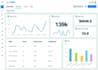 do dashboards in google sheets and excel