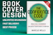 design your non fiction, self help book and ebook cover