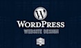 do wordpress web design and development