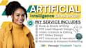 write ebook on ai, machine learning, cybersecurity, lead magnet, ghostwriter