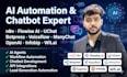build n8n ai agent, n8n chatbot, n8n setup, n8n lead generation