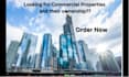 do commercial real estate skip tracing