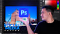 creative desing for social media