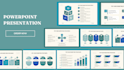 do internet research and stunning presentation design