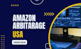 do product research for amazon arbitrage