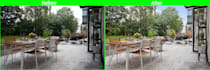 edit real estate photos professionally