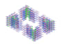 draw architectural plans in autocad 2d and revit mep